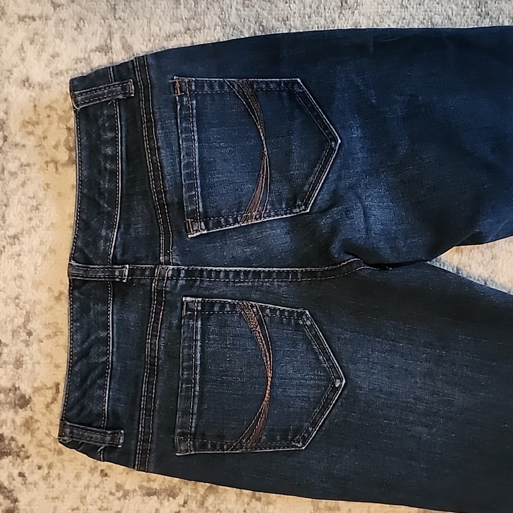 Code Bleu Jeans - image 4